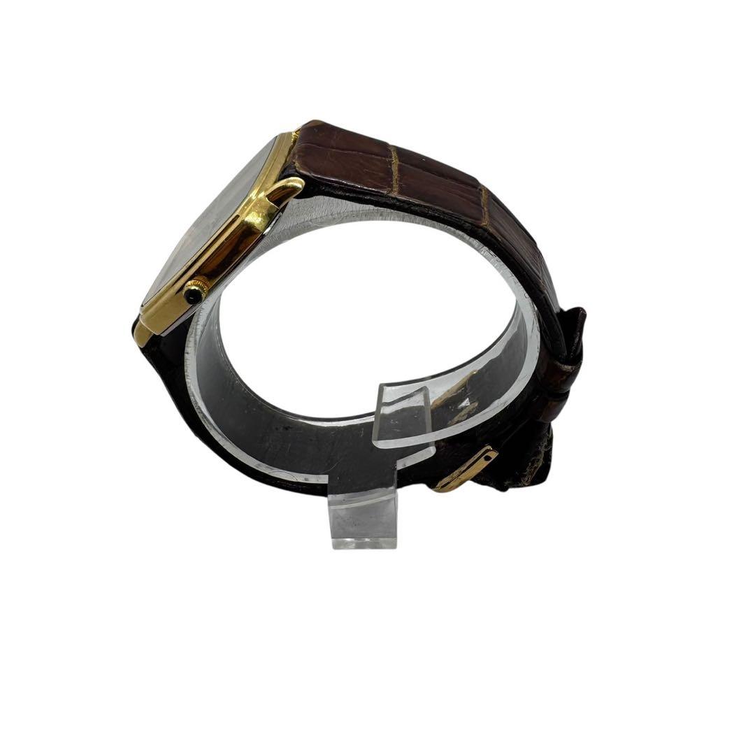 SEIKO クォーツ 6020-5430