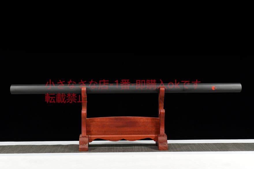 【草雉剣】『火影忍者』サスケ 武具　刀装具　日本刀　模造刀 居合刀