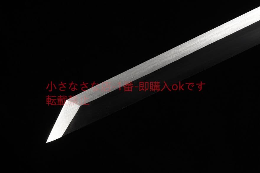 【草雉剣】『火影忍者』サスケ 武具　刀装具　日本刀　模造刀 居合刀