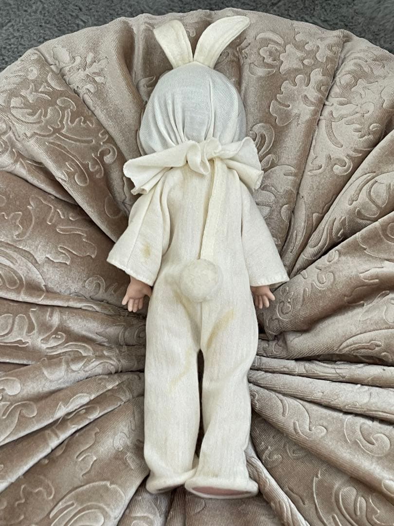 リビングデッドドールズ　4体セット　初期 シリーズ1