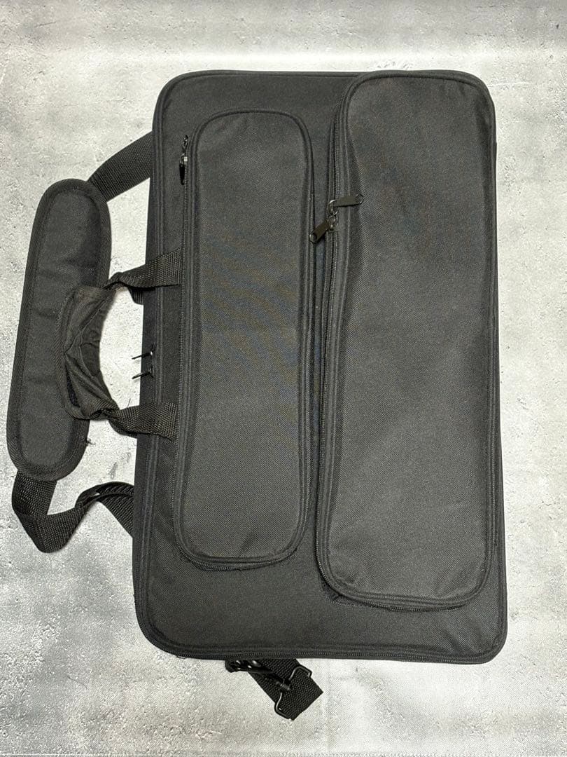 BOSS　GT-8　ギターエフェクター　ソフトケース付き