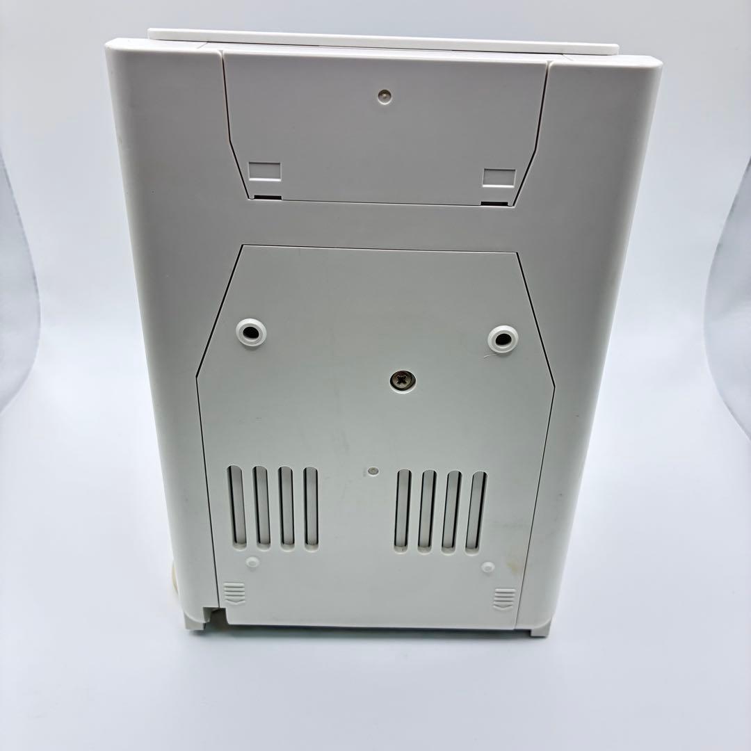 MAX マックス　タイムレコーダー　ER-80S2C