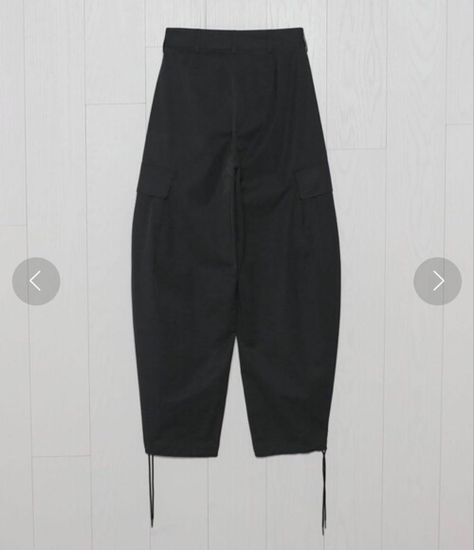 H　BEAUTY&YOUTH UNITED ARROWS ＜H＞カーゴパンツ