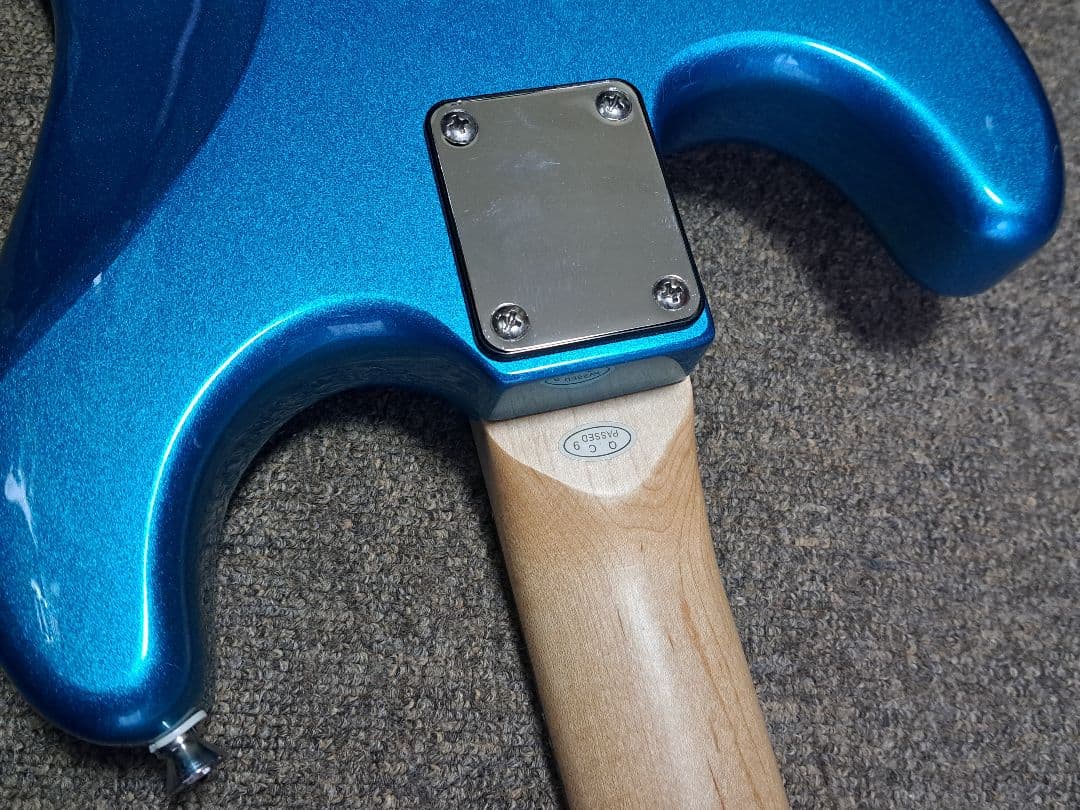 PHOTOGENIC エレキギター 音出し動作確認済み フォトジェニック