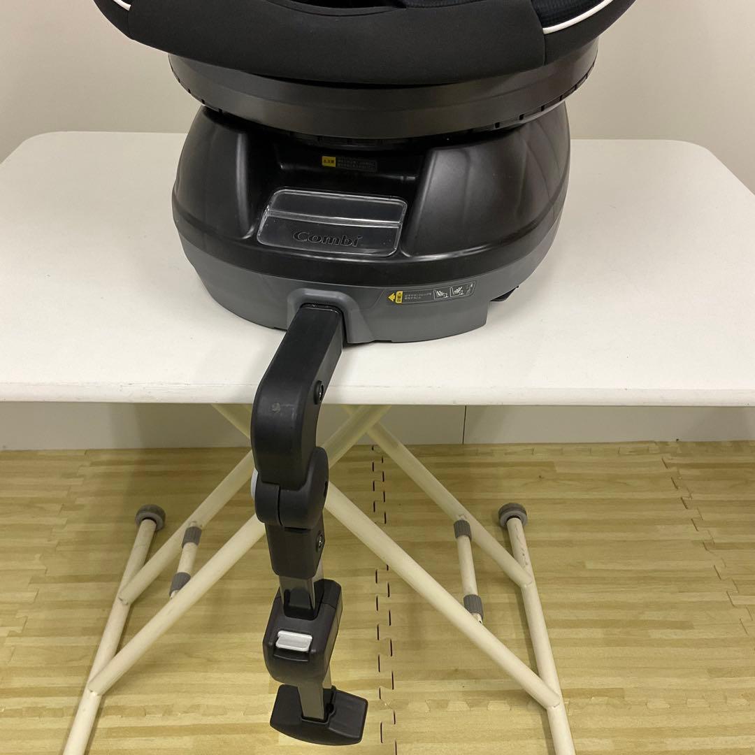 綺麗！コンビ クルムーヴ スマート ISOFIX エッグショック NEO