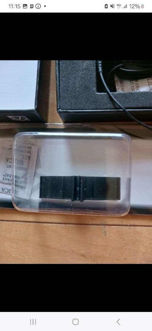 GNM1 コンデンサーマイク