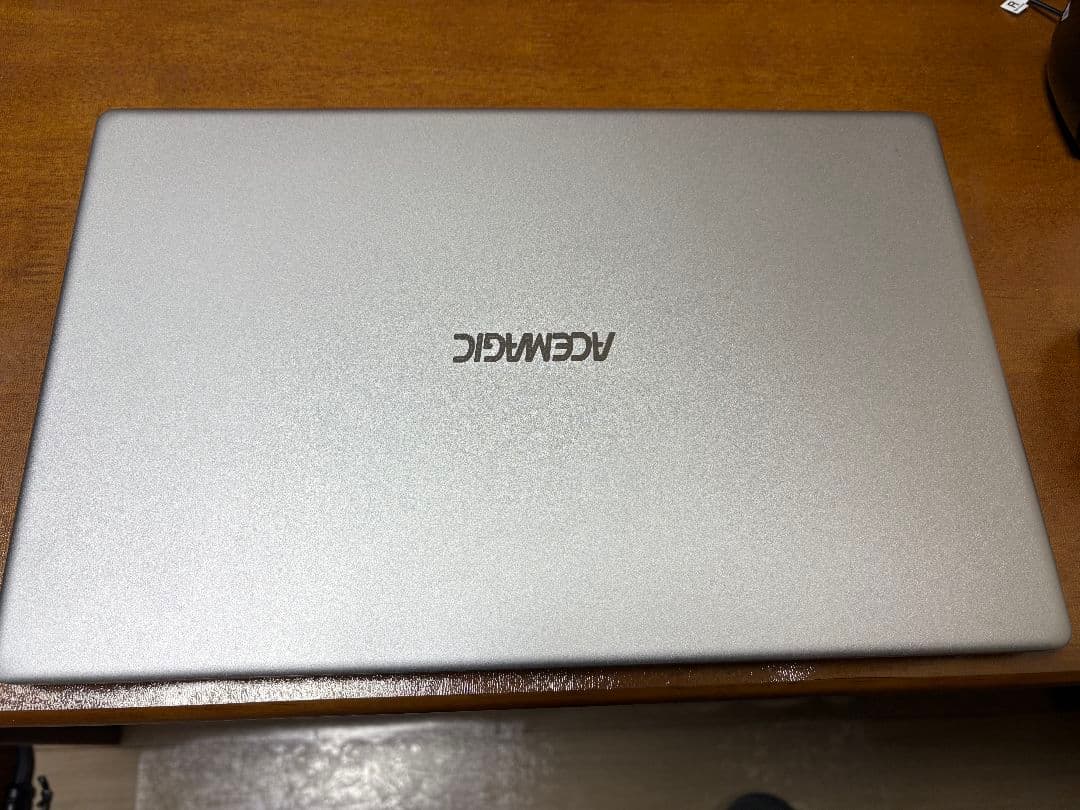 t*n様 ACEMGIC 15.6インチノートPC 本体