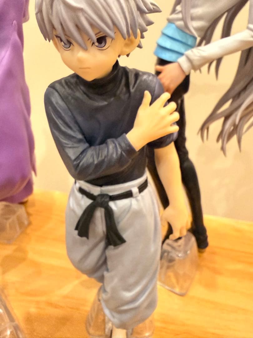 HUNTER×HUNTER 一番くじ まとめ売り