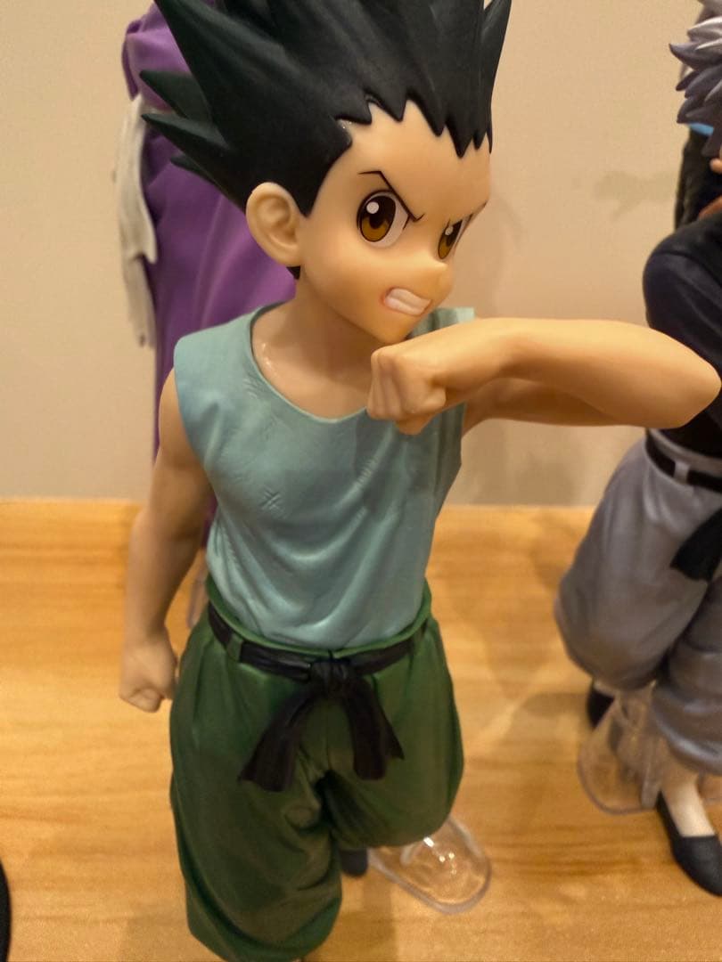 HUNTER×HUNTER 一番くじ まとめ売り