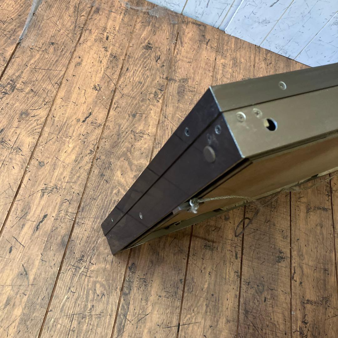 昭和レトロ 龍村美術織物 金孔雀図 刺繍画 壁掛け 絵画 アート 芸術 美術