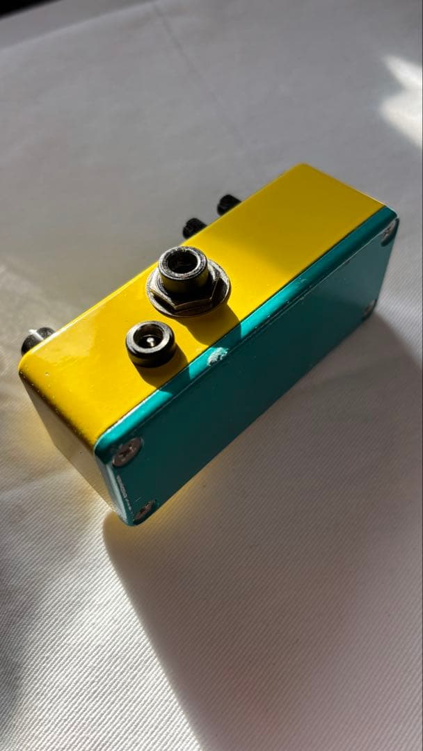 Bananana Effects Aurora バナナナエフェクツ　オーロラ