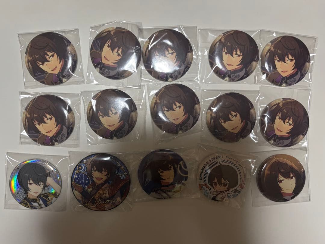 朔間凛月 グッズ まとめ売り