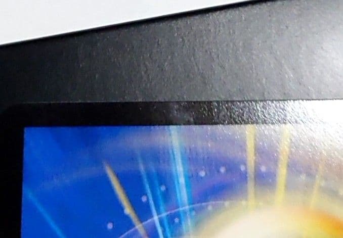 デッドゾーン プロモ