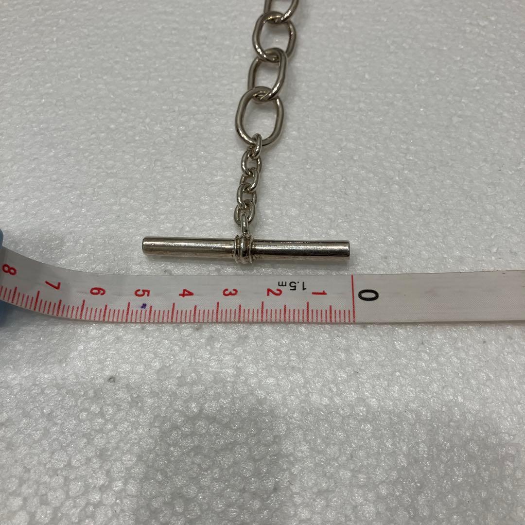 ピョン吉garden of edenブレスレット 約20cm ポーチ付き