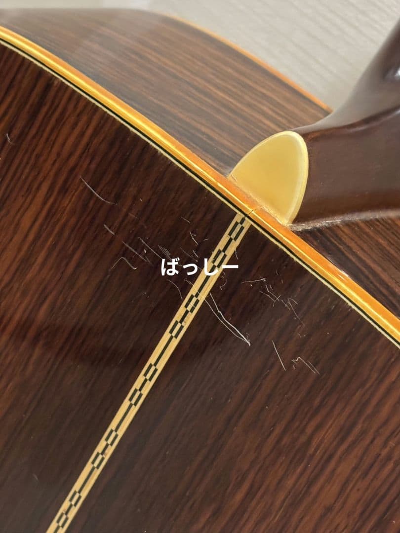 Elite TW-20 高峰 takamine ギター 70s ヴィンテージ