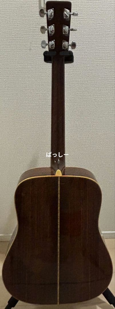 Elite TW-20 高峰 takamine ギター 70s ヴィンテージ
