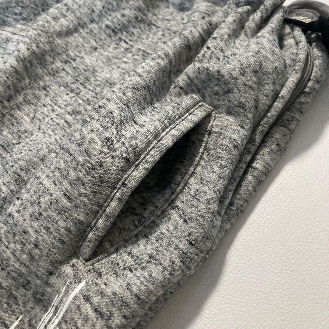 【美品】Y's　ヨウジヤマモト　スウェット サルエルパンツ 変形 ユニセックス