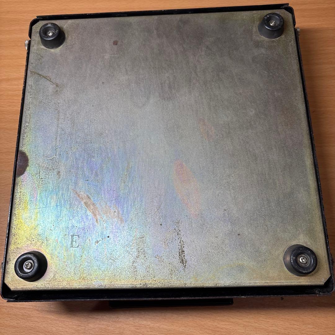 ACE TONE FW-1 Twin Ace 70年代 日本製 ACETONE