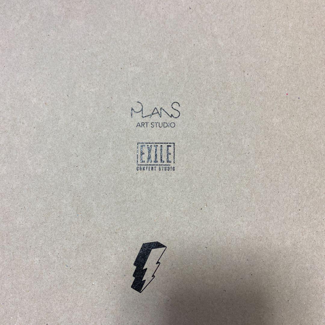 edgar plans 画集　エドガープランツ