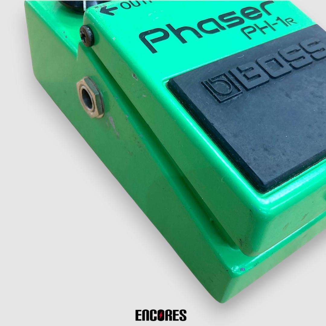 BOSS PH-1R Phaser 日本製 フェイザー