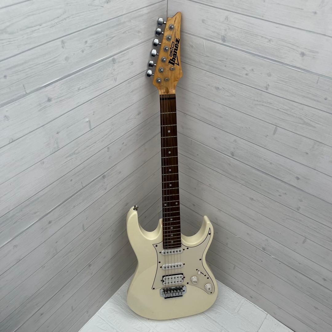 GIO Ibanez N427 アイバニーズ エレキ ギター 楽器 6弦