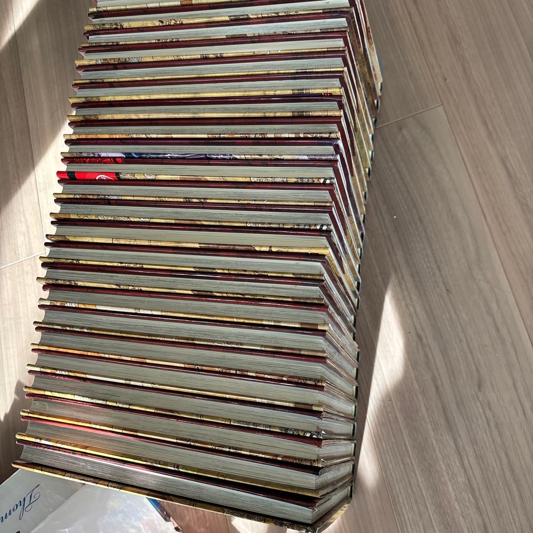 戦国人物伝 歴史漫画　28冊まとめ売り　日本の歴史　コミック版　ポプラ社　集英社