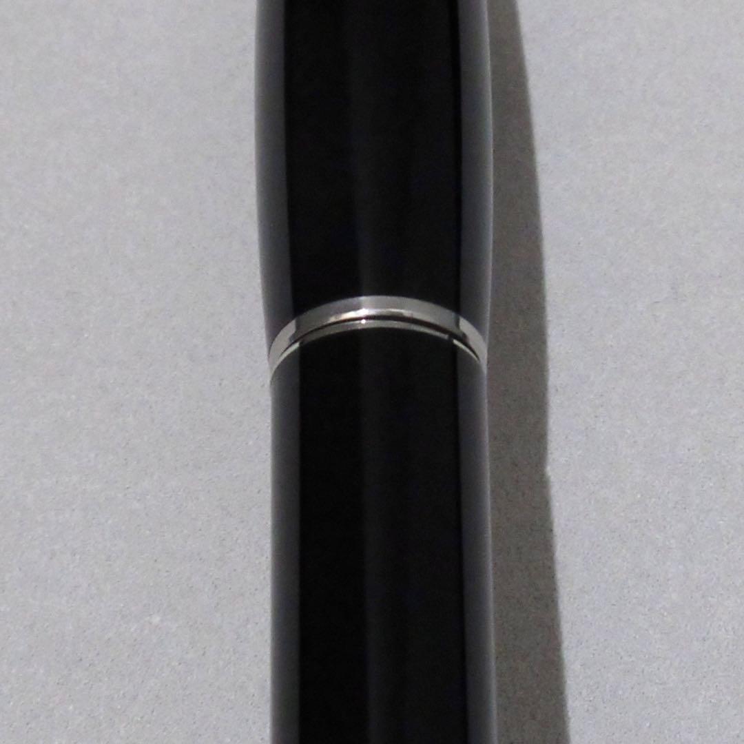 モンブラン 万年筆 スターウォーカー レジン 8482