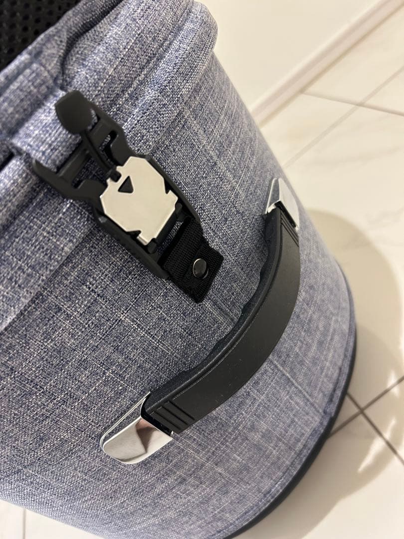 エアバギー　ドーム3 ラージ