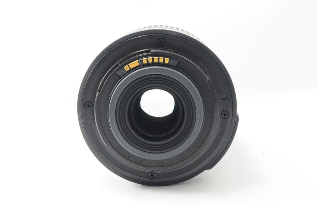 ❤️人気望遠❤️手振れ補正付き❤️Canon EF-S 55-250 IS