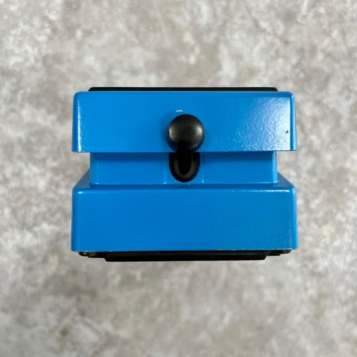 BOSS CS-1 Compression Sustainer コンプレッサー