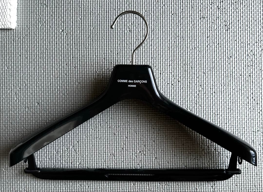 COMME des GARÇONS HOMME フード付きコート