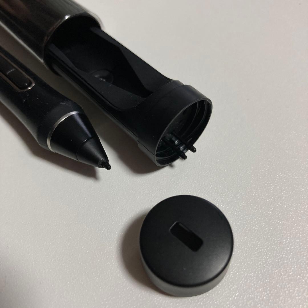 Wacom Cintiq 22 FHD DTK2260K1D 箱無し フィルム付