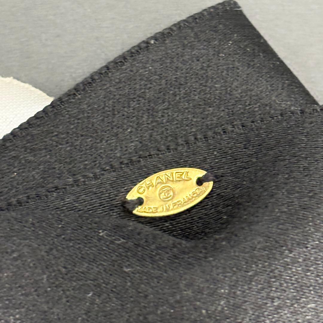 CHANEL カメリア ブローチ コサージュ コメ有り