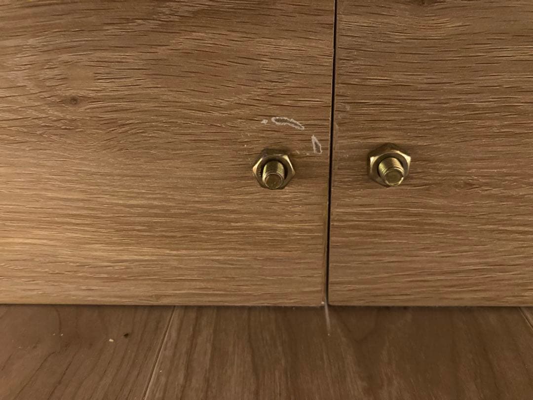 LOWYA（ロウヤ）ベッドフレーム　シングル