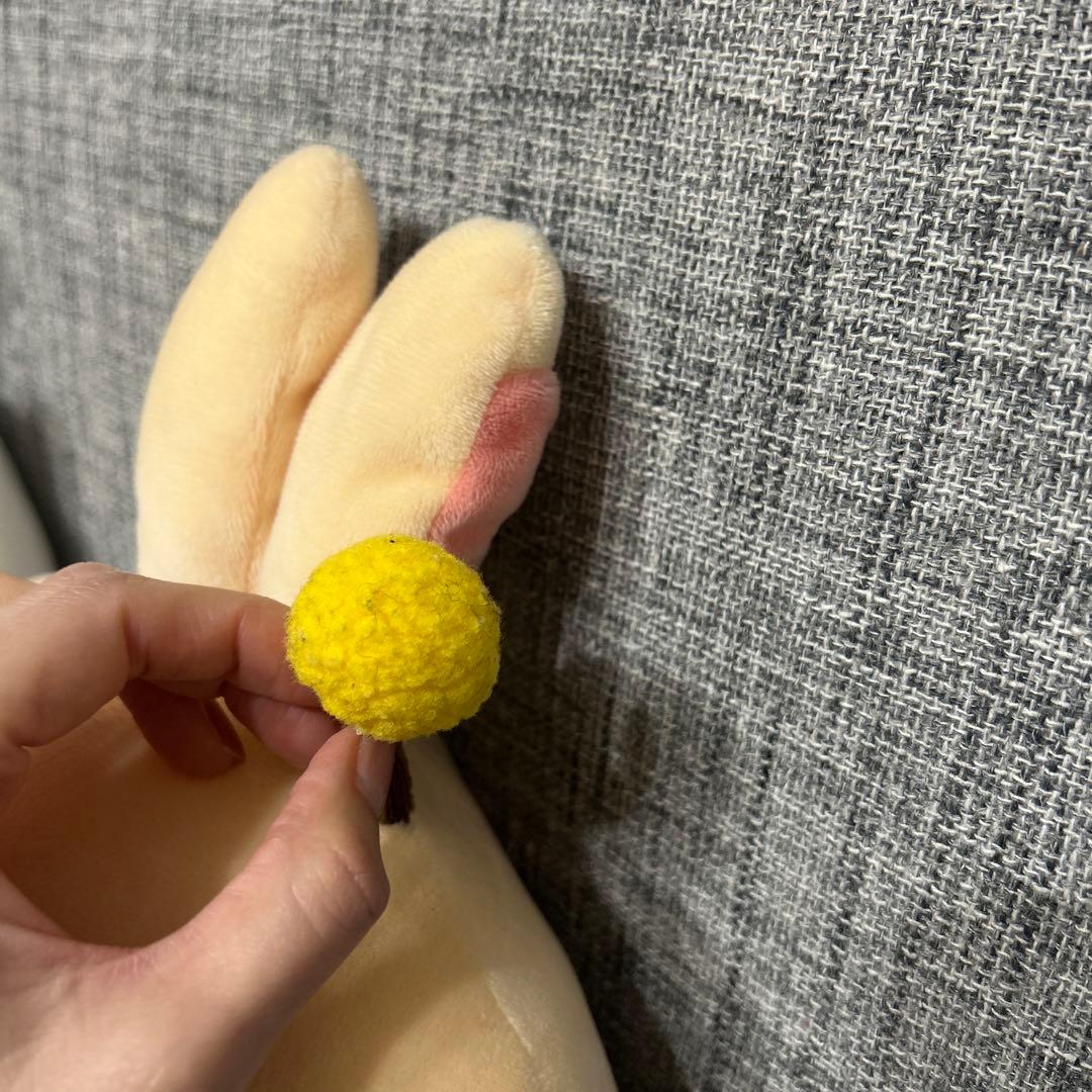 ちいかわ　ハチワレ　うさぎ　ミツバチ　UFOキャッチャー