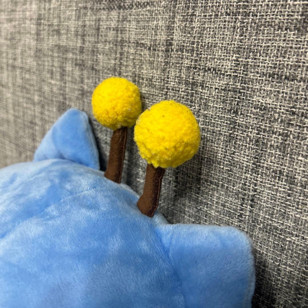 ちいかわ　ハチワレ　うさぎ　ミツバチ　UFOキャッチャー