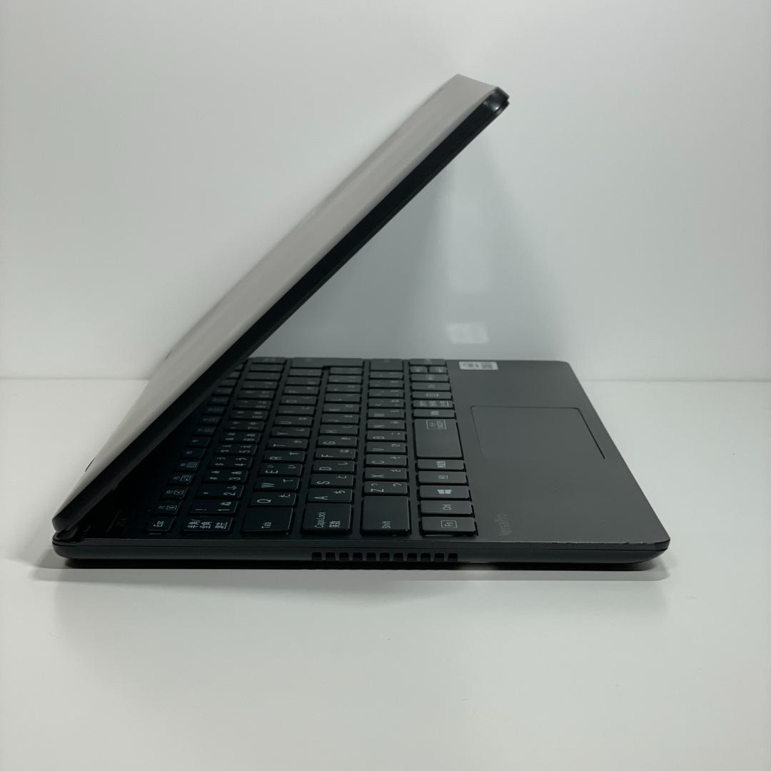 第10世代i5 NEV Versa Pro ノートPC 超軽量 win11 薄型