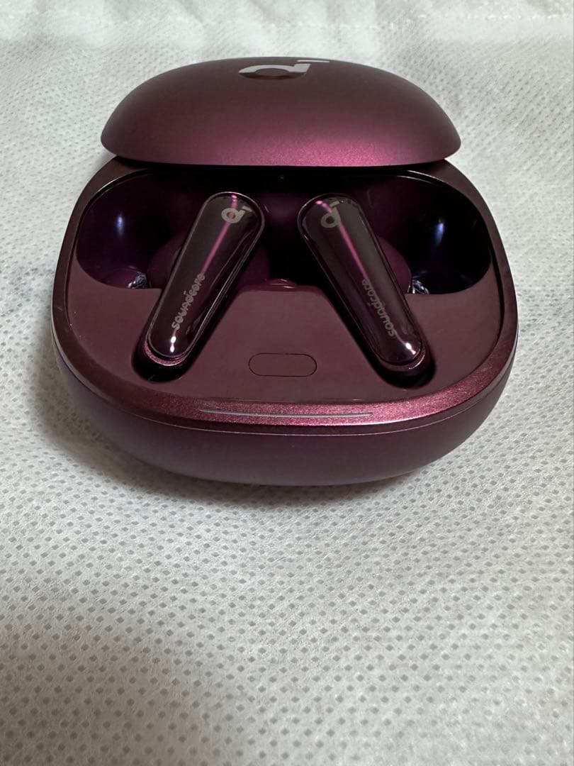 イヤホン Anker Soundcore Liberty 4