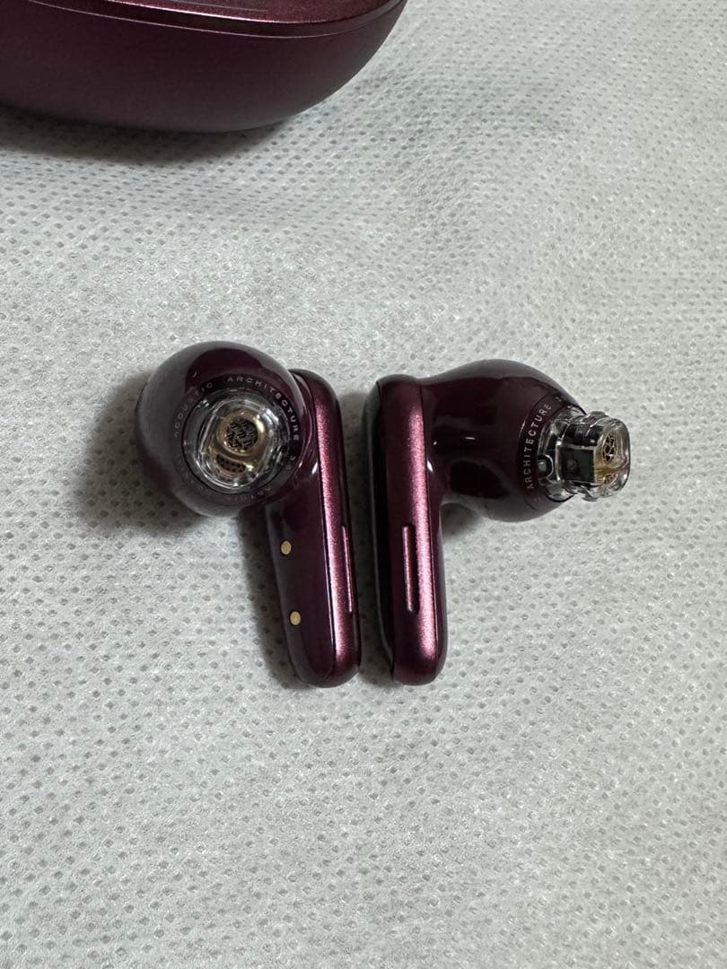 イヤホン Anker Soundcore Liberty 4