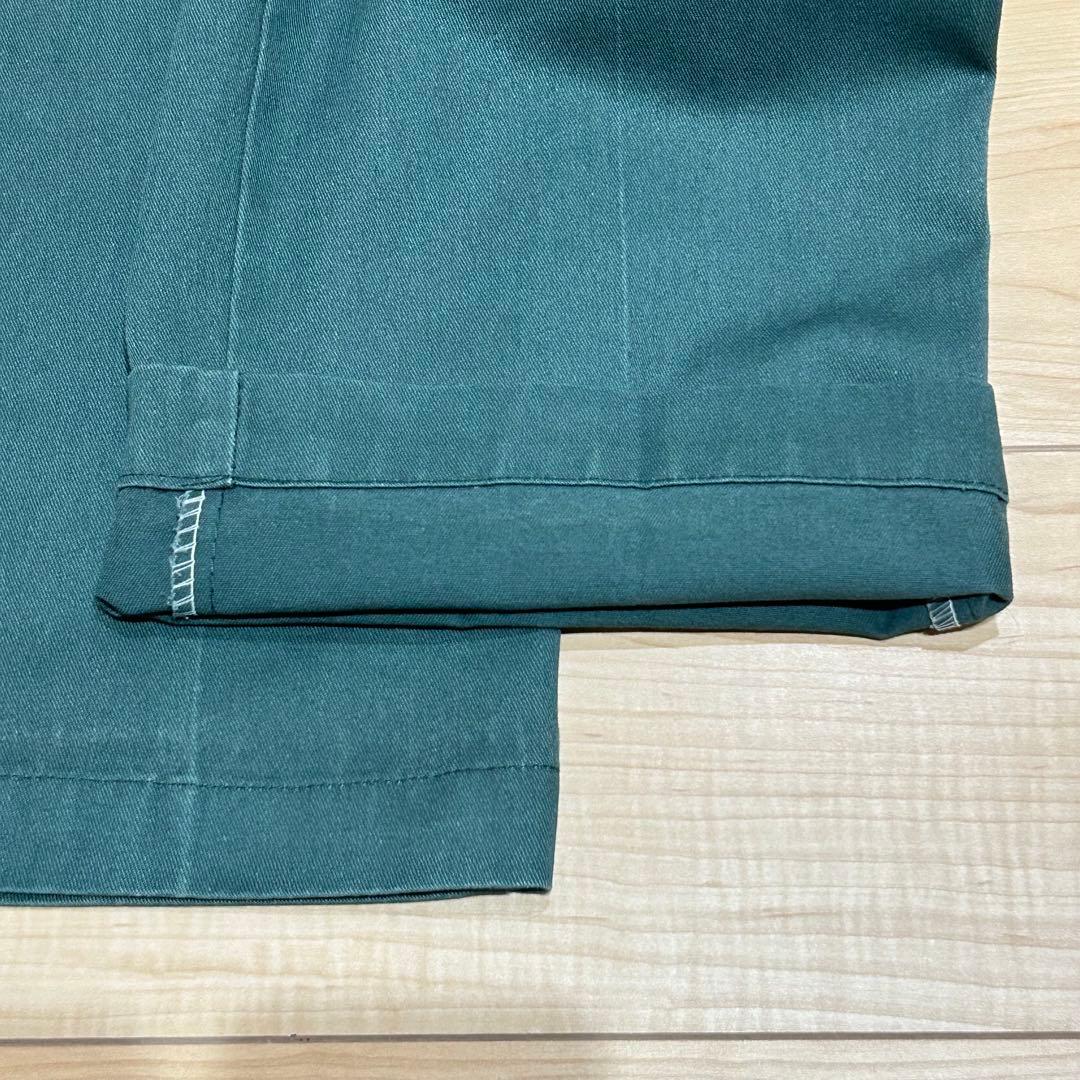 80s Dickeis W34L29 ディッキーズ 874 チビタグ USA製