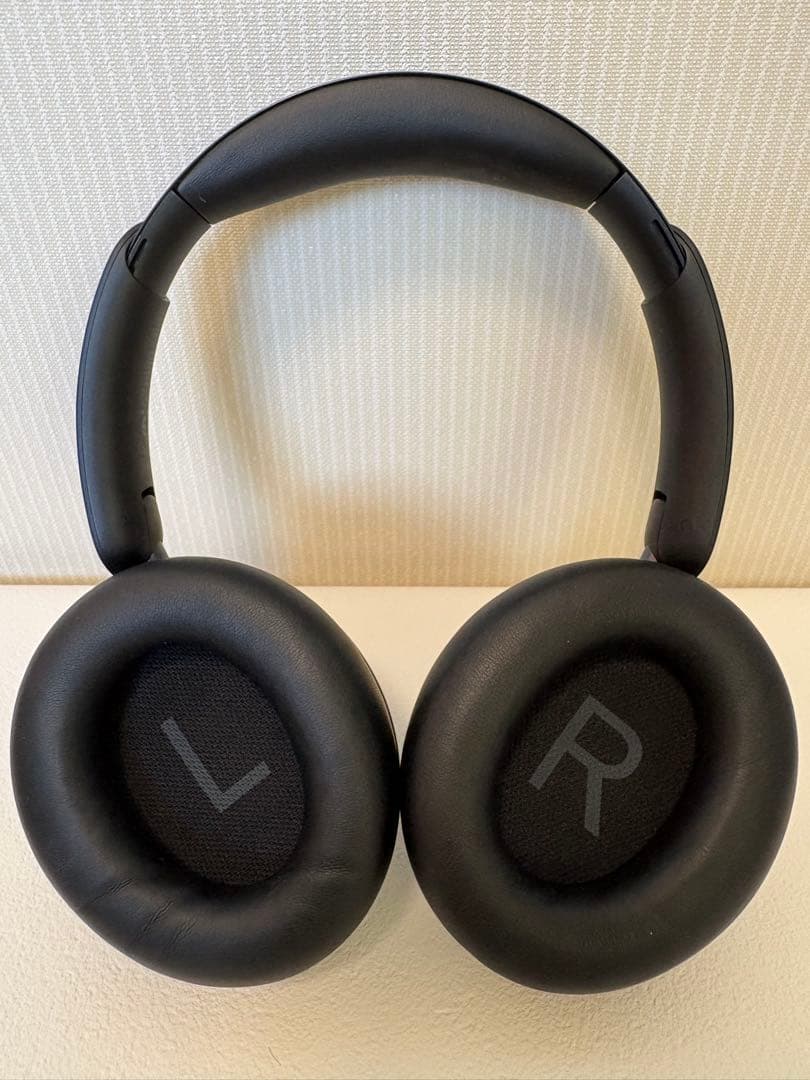 Soundcore SPACE Q45 ワイヤレスヘッドホン