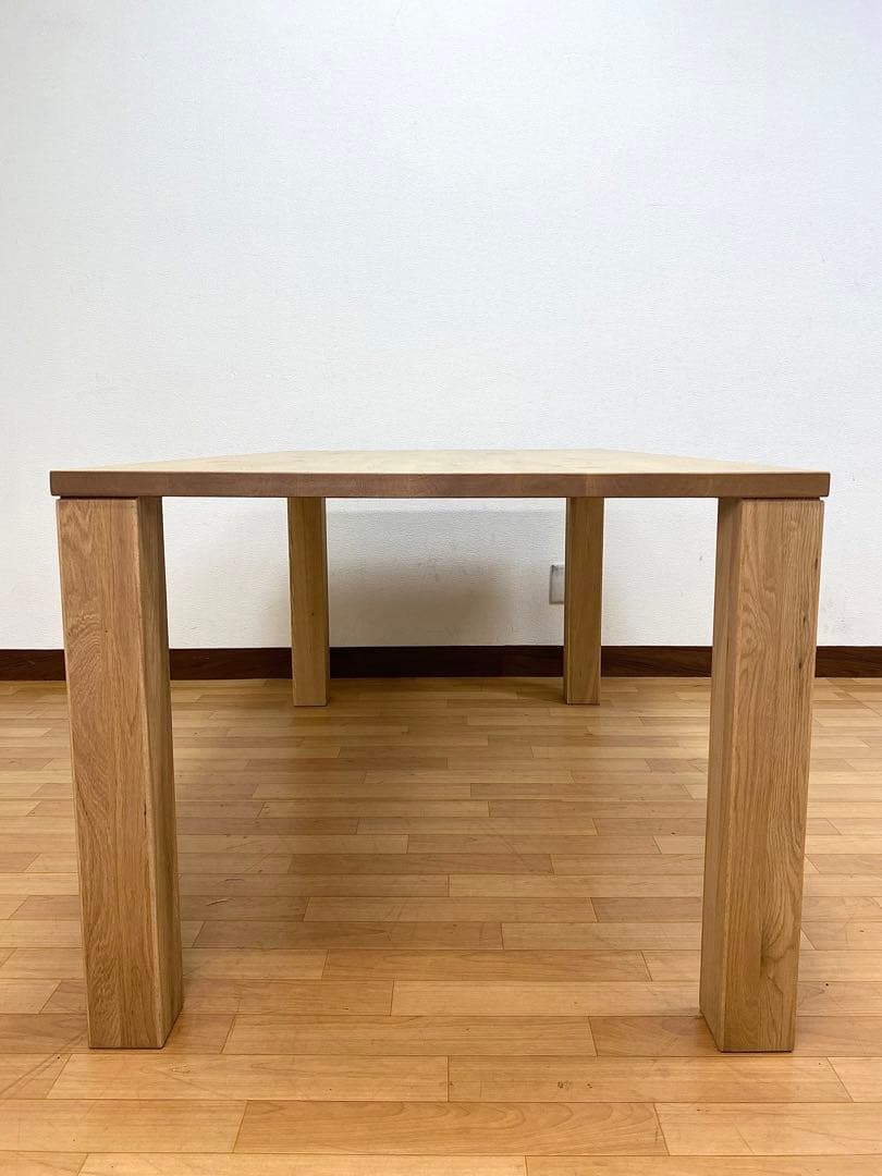 展示アウトレット品 CRASH GATE DEN クラッシュゲート テーブル