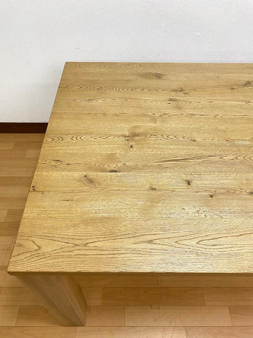 展示アウトレット品 CRASH GATE DEN クラッシュゲート テーブル