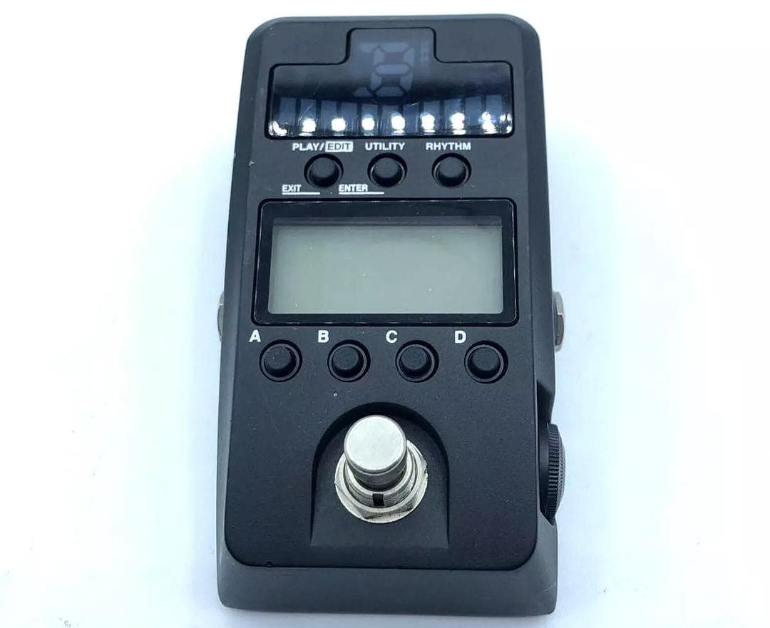 KORG PANDORA stomp マルチエフェクター