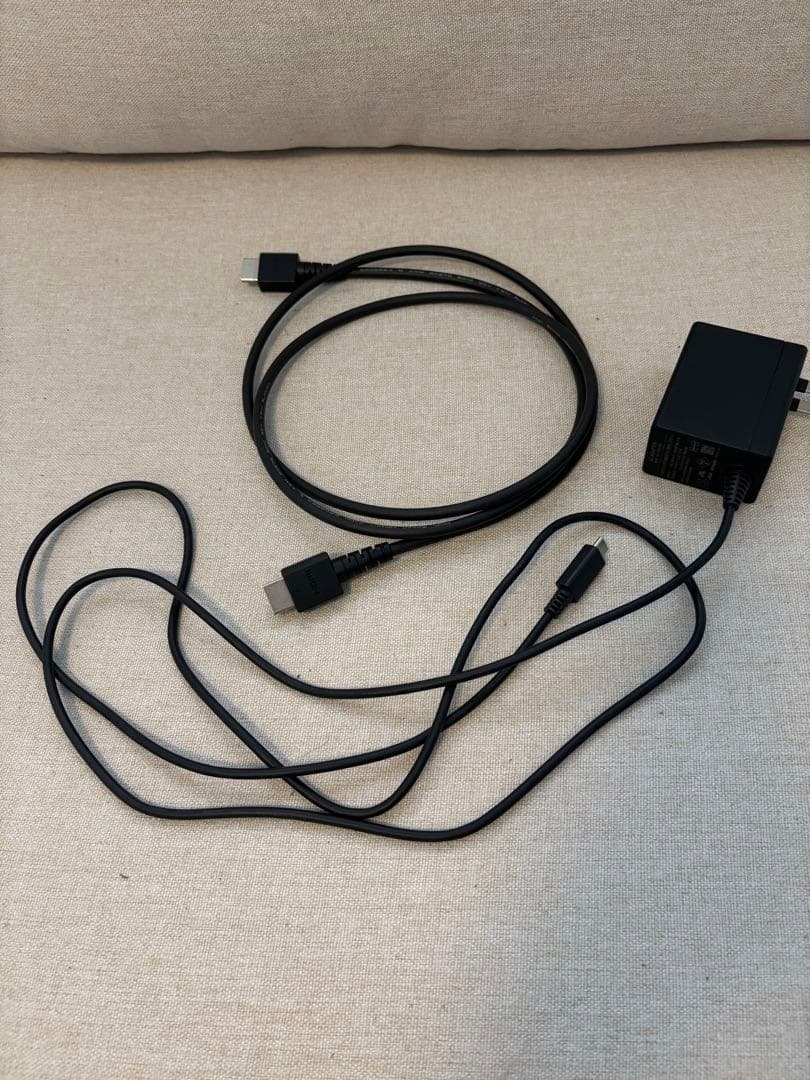 【げかさん専用】Nintendo Switch 本体