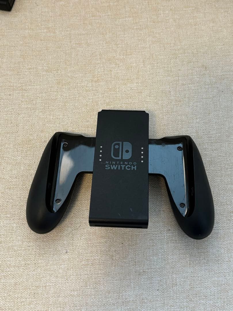 【げかさん専用】Nintendo Switch 本体