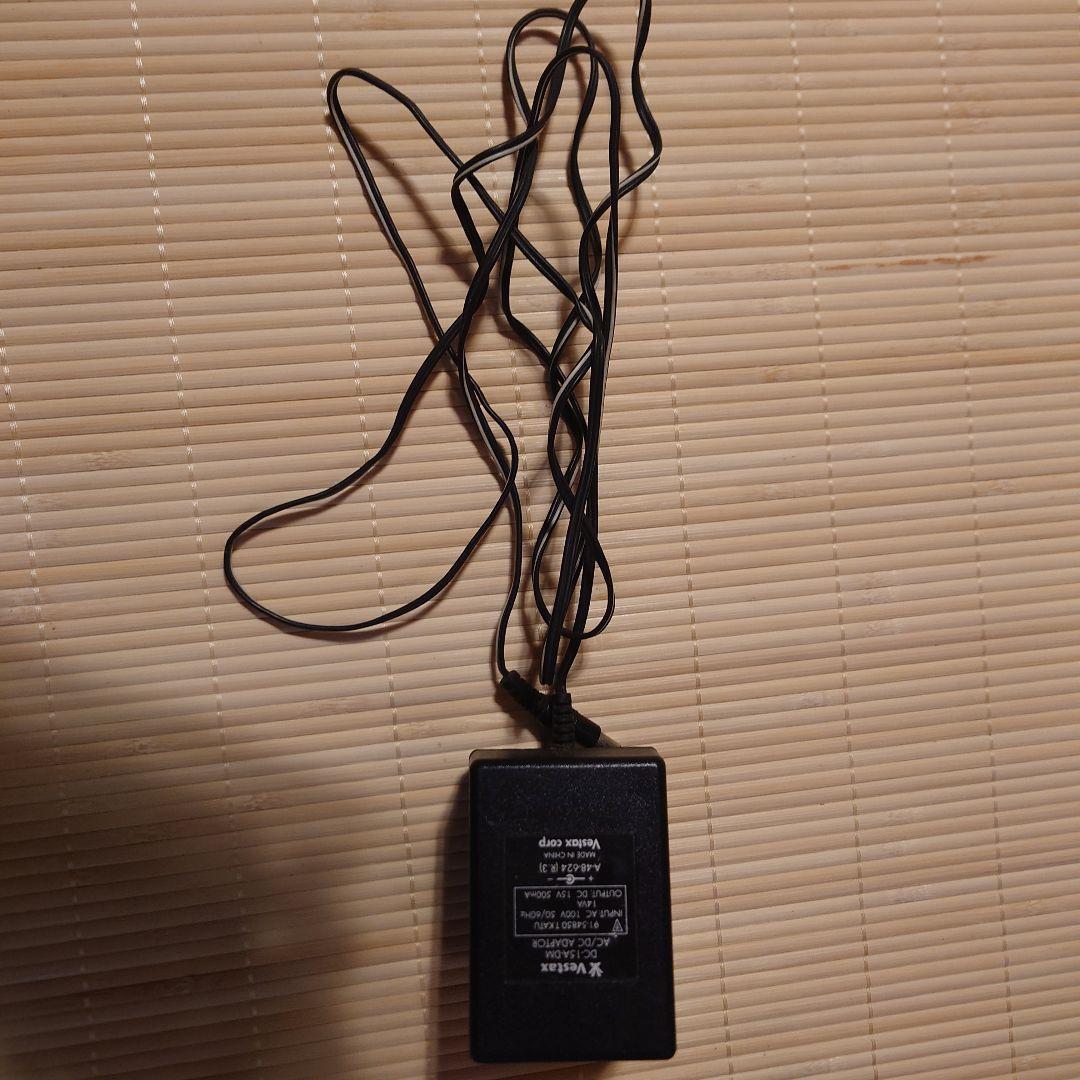 d*e様 Vestax FDG-1 3バンドアイソレーター