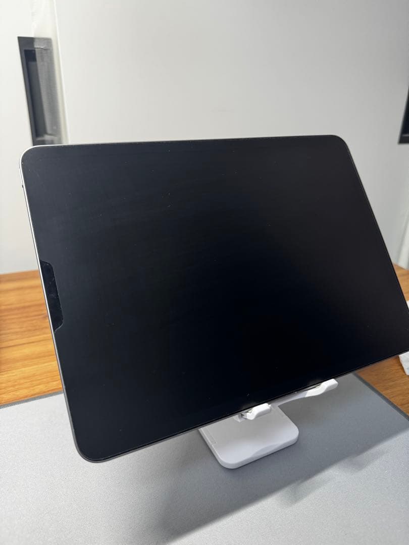 iPad Pro 第4世代 11インチ 512GB スペースグレー