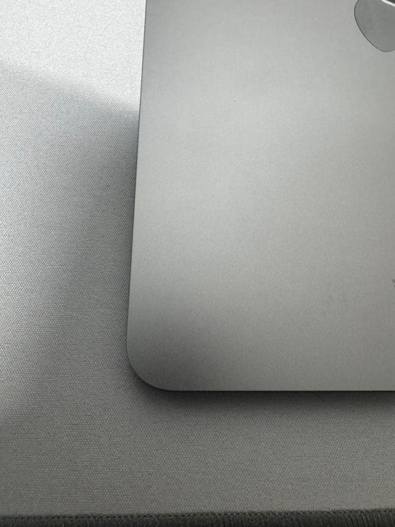 iPad Pro 第4世代 11インチ 512GB スペースグレー