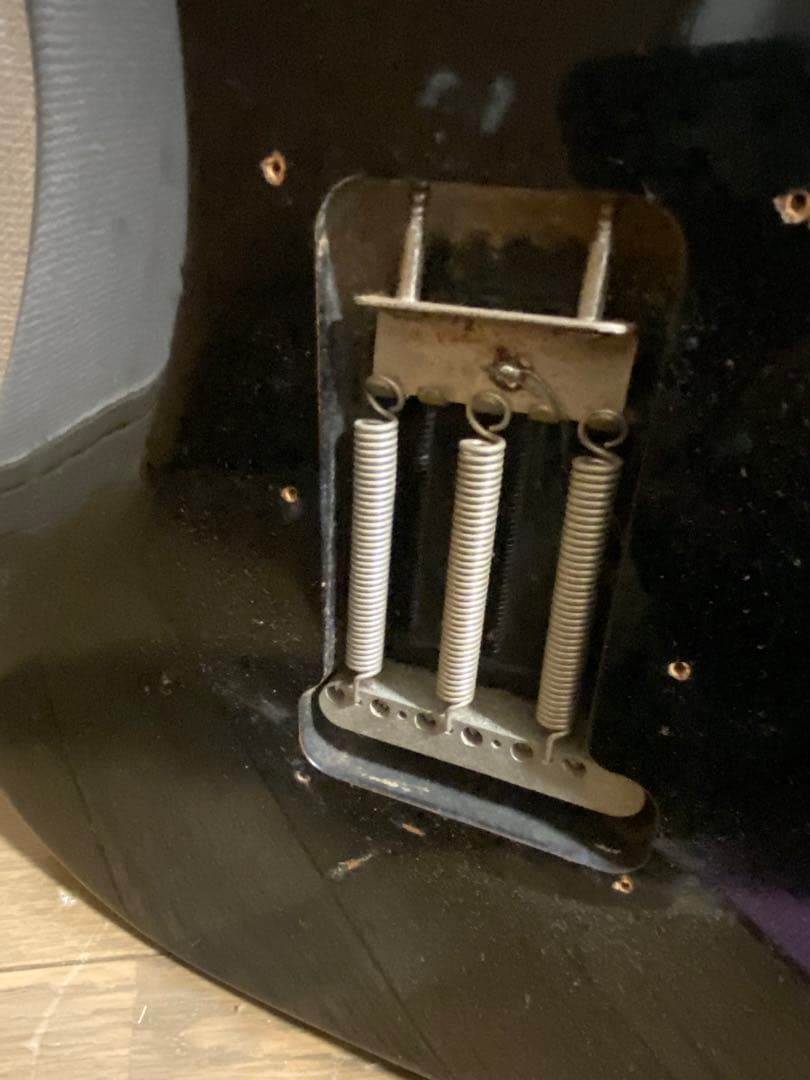 ★★★トーカイ エレキギター GOLDSTAR SOUND